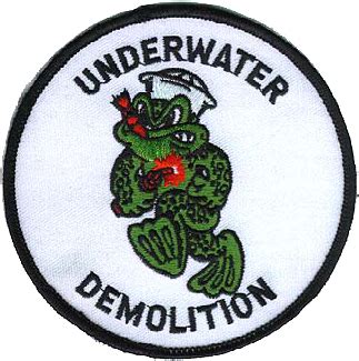 Underwater Demolition Team - Wikiwand