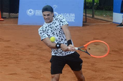 Federico Coria Alejandro Tabilo Y Hugo Dellien Daniel Gal N Duelos