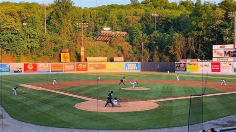 Will 2023 Be The Asheville Tourists Final Season At Mccormick Field