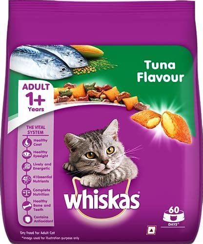 Whiskas Kitten Wet Cat Food Months Tuna In Jelly Flavour