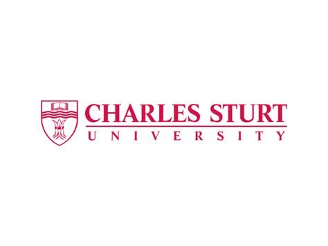 Charles Sturt University Logo PNG Transparent & SVG Vector - Freebie Supply