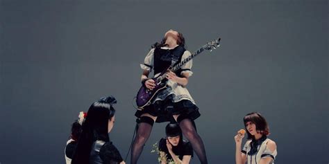 8 All Female Japanese Metal Bands You Need To Know About Popdust