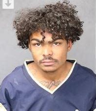 Apd Arrests Suspect In July Homicide City Of Albuquerque