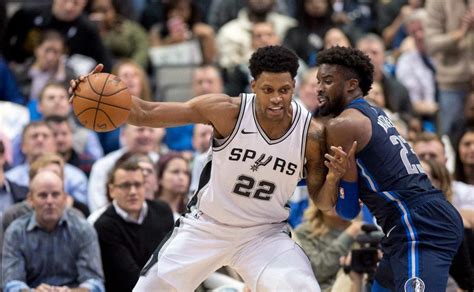 Rudy Gay Is Embracing Golden States Aging Roster Yahoo Sports