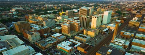 Relocation Guide Moving To Spokane Washington WowMover