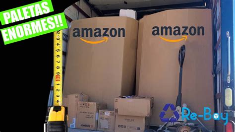 Que Viene En Las Paletas De Amazon Mediums Abriendo Cajas Misteriosas