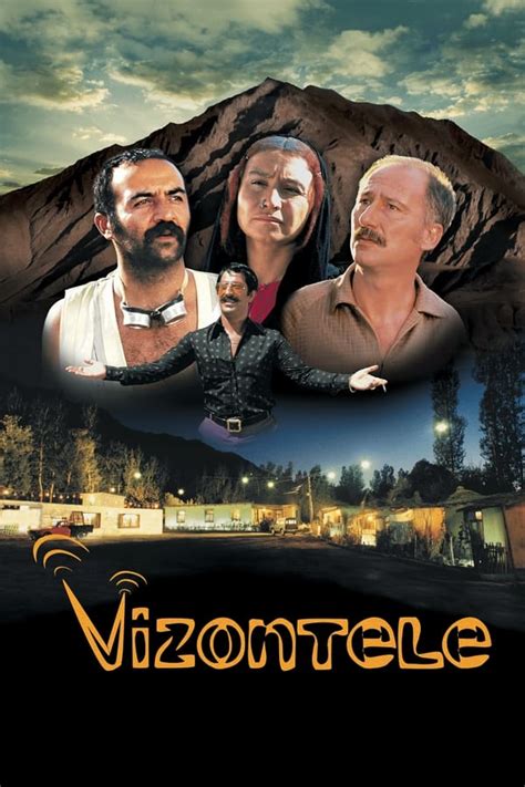 Vizontele Tek Parça Full izle