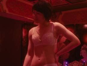 NANA SEINO Nude AZNude