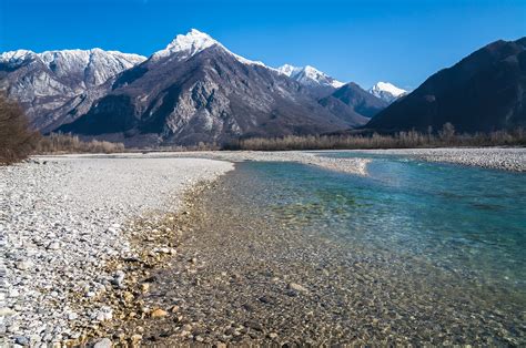 La Carnia dal Tagliamento | JuzaPhoto