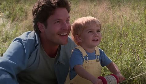 See Gage From 1989's "Pet Sematary" Now at 36 — Best Life