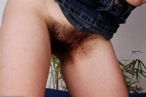 Very Hairy Mature Lady Teasing Her Furry Pussy Lips Porn Pictures XXX Photos Sex Images