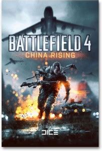 Wall Poster - Battlefield 4 - HD Game Poster Paper Print - Gaming ...