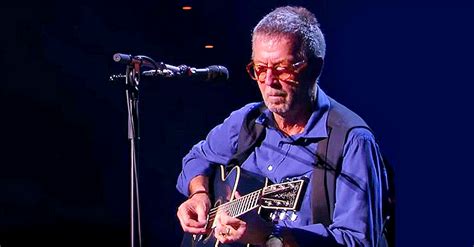 Eric Clapton - Layla (Live Unplugged)