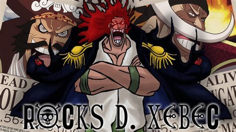 Teoria De One Piece Os Piratas Do Rock S O Realmente Clones All