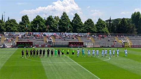 Roma Sampdoria Primavera 2022 23