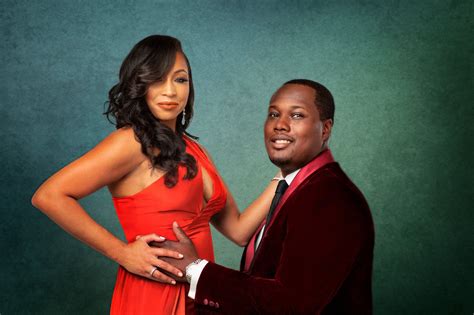 OWN announces Love & Marriage: Detroit to premiere June 24
