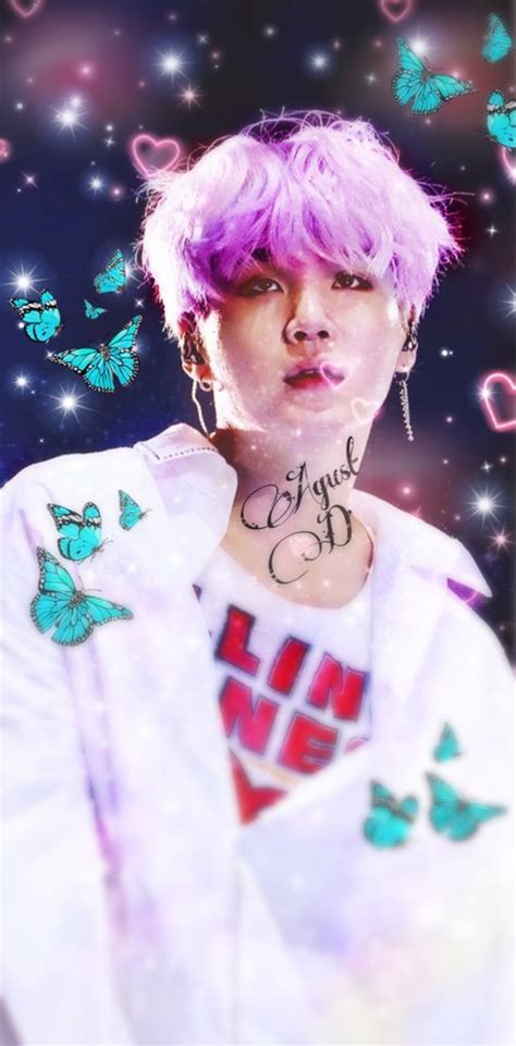 Bts Yoongi Edit Army S Amino