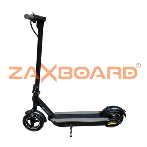 Электросамокат Zaxboard Electric Scooter PRO купить в СПб. Интернет ...