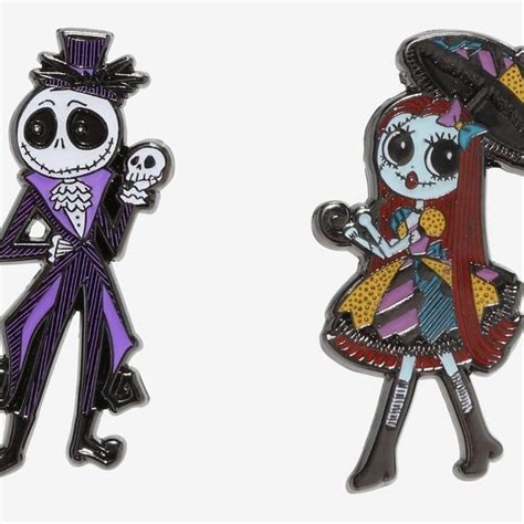 Hot Topic Pins Archives Disney Pins Blog