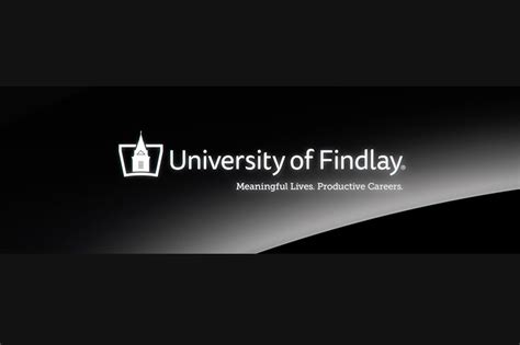 University Of Findlay Unveils New Brand Identity Findlay Newsroom