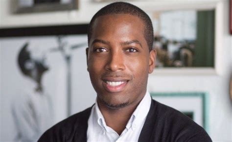 Tristan Walker The 31 Year Old Silicon Valley Ceo Who Raised 24m To Build A Personal Care Line