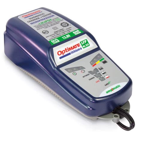 Lithium Battery Charger V A Kent Marine Equipment