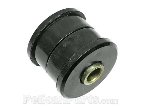 Volvo Torque Rod Bushing To Axle And Frame MTC 1273622 Pelican Parts