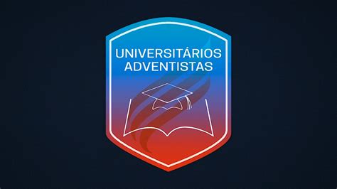 Vinheta Ministério de Universitários Adventistas Downloads de