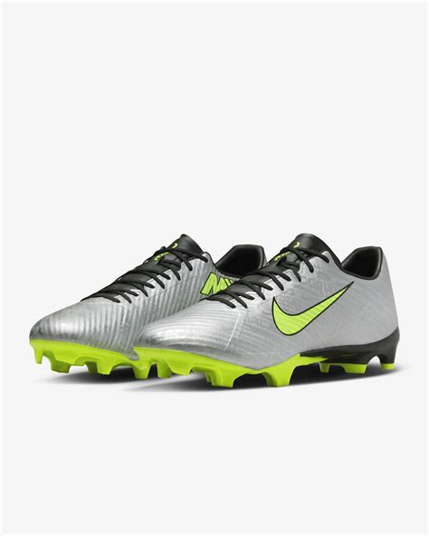 Nike Zoom Mercurial Vapor 15 Academy XXV MG Multi-Ground Soccer Cleats ...