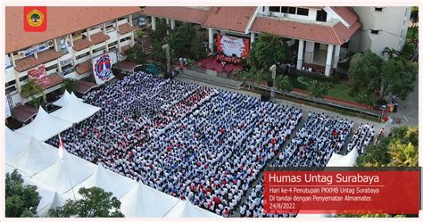 Universitas Agustus Surabaya