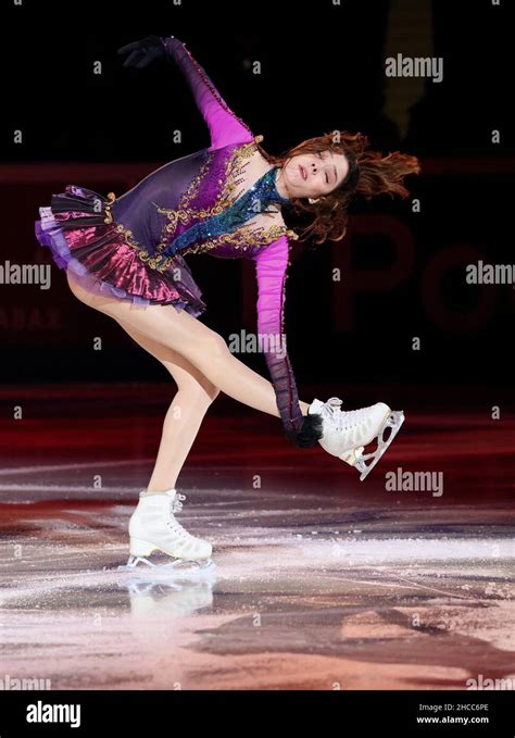 Rostelecom Russian Figure Skating Championship 2022 At The Yubileiny Sports Complex Figure