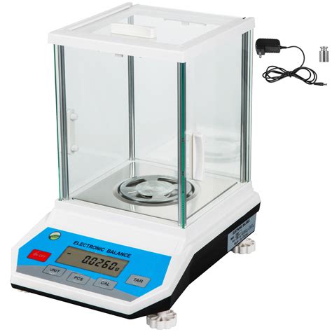 Analytical Balance Lab Scale G X G Mg Digital High Precision