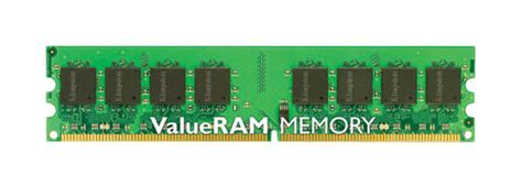 Kingston KVR800D2N5 1G 1GB PC2 6400 DDR2 800 DDR2 SDRAM 800 MHz