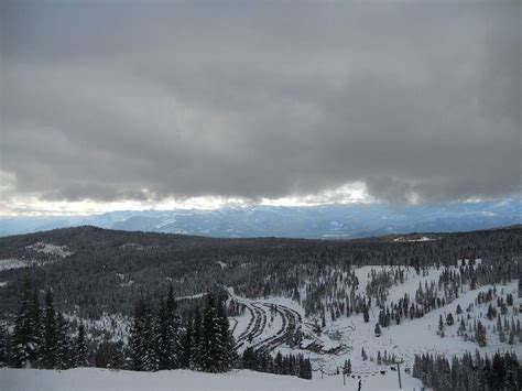 Mount Shasta Ski Park - Alchetron, The Free Social Encyclopedia