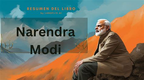 Del Pueblo A Primer Ministro Narendra Modi Una Biograf A Pol Tica