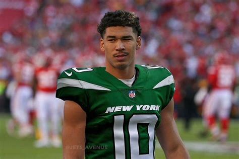 Allen Lazard injury history: Breaking down Jets star's injury woes ...