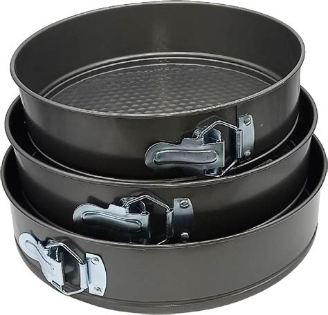 Wilton Juego De Mini Moldes Desmontables Para Hornear