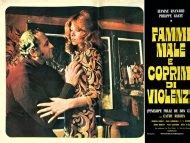 Naked Janine Reynaud In P N Lope Folle De Son Corps