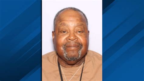 Grove City Police Searching For Missing 75 Year Old Man