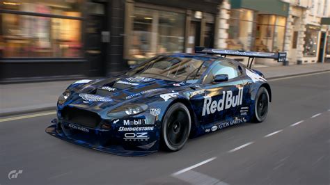 F1 Red Bull Special Edition Livery R Granturismo