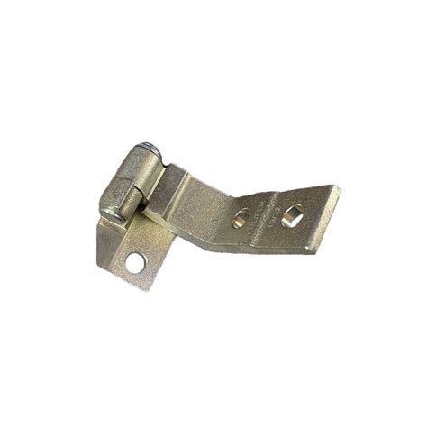 Hot Rolled High Strength Steel En BS S Car Door Hinge Profile Car Hinge Profile And