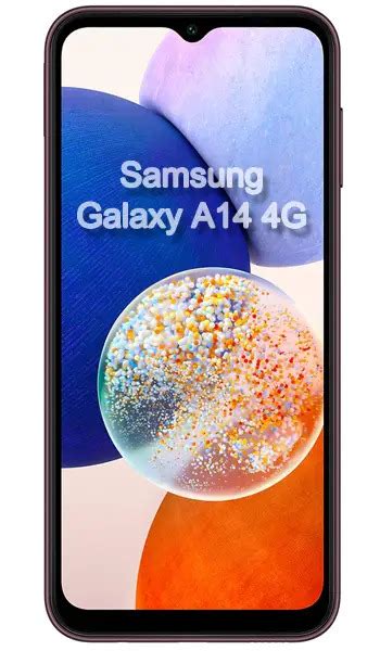 Seb117fr Galaxy A04 Vs Galaxy A14 Lequel Est Le Meilleur Téléphone