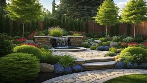 Master Your Space with Landscaping 101 Backyard Tips