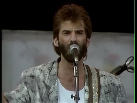 Kenny Loggins Footloose Live 1985 XVIDEOS