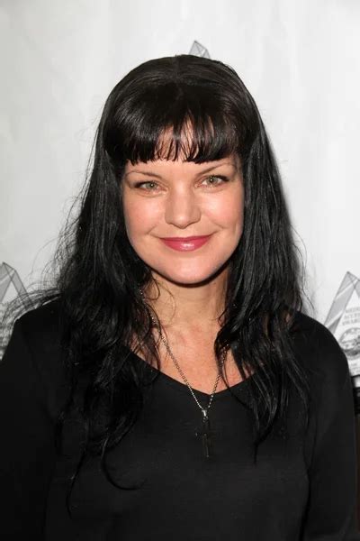 Pauley Perrette Porn Pics Telegraph