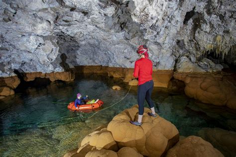 Mapping Lechuguilla Cave - Alpacka Raft Blog