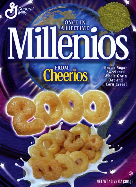 Hey Millennials This Radical 90s Cereal Collection Will Take You Back