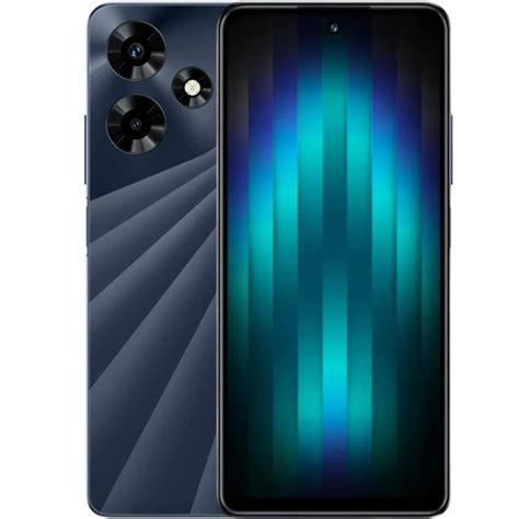 Infinix Hot Gb Racing Black Joybox