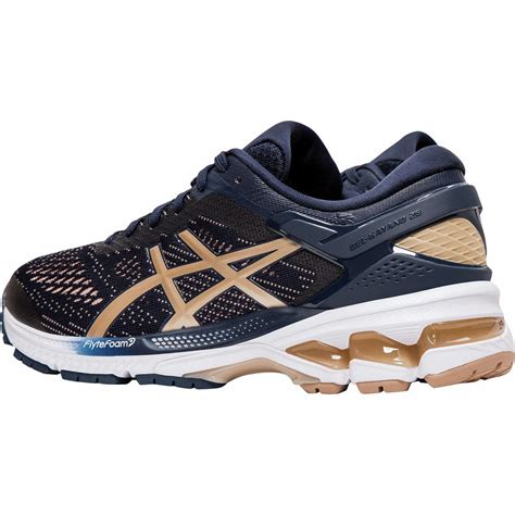 Asics Gel Kayano Running Shoe Women S Backcountry