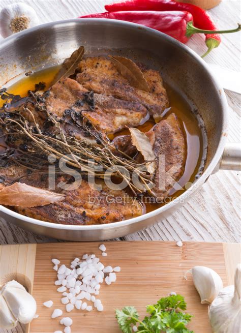 Pork Chop Stock Photo | Royalty-Free | FreeImages